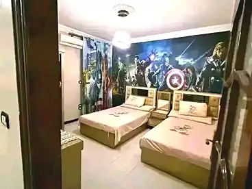Apartments For sale in Khatem El Morsalin St, Tersa, 160 sqm