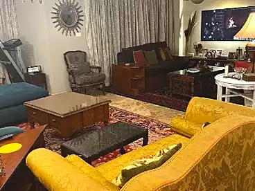 Apartments For sale in Hayeat El Tadrees St., Dokki, 220 sqm