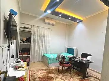 شقق للبيع في العبور، القاهرة الكبرى، 200 متر