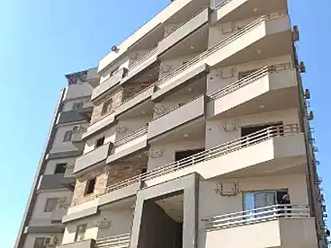 شقق للبيع في الحي الأول، الهضبة الوسطى، 143 متر