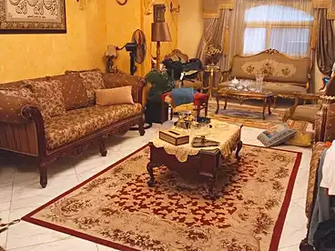 شقق للبيع - 3 غرف - بالدور 3