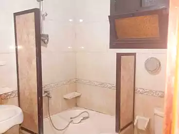 شقق للإيجار في شارع المنشية الجديد، المريوطية، 150 متر