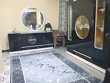 Apartments For rent in Ibrahimia, Alexandria, 100 sqm