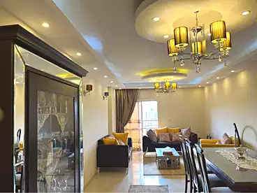 شقق للبيع - 3 غرف - بالدور 9