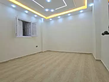 عقارات للبيع في شارع ملك حفني، المندرة، 130 متر