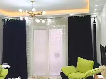 شقق للبيع - 3 غرف - بالدور 10