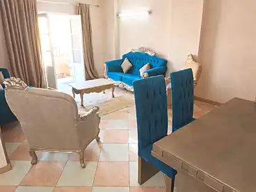 Apartments For sale in El Taawon, El Haram, 135 sqm