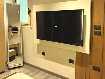 Furnished Apartment For sale in Moharram Bey, Alexandria, 140 sqm