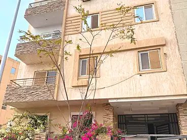 شقق للبيع في ابو الهول 3، جاردينيا هايتس - أبو الهول، 115 متر