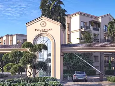 undefined For sale - 2 rooms - floor 4