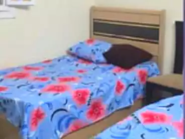 شقق مفروشة للإيجار في شارع خالد بن الوليد، سيدي بشر بحري، 80 متر