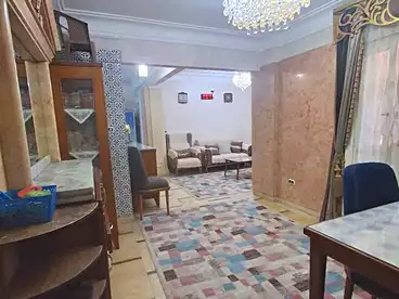 Apartments For sale in El Bitash, Al Agamy, 130 sqm