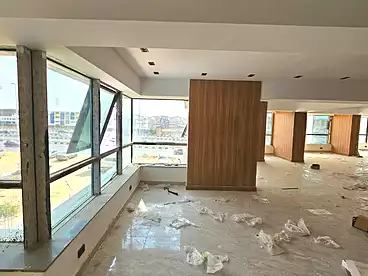 Corporate Branch For rent in Zahraa El Maadi, El Maadi, 320 sqm