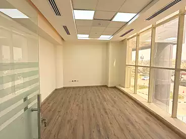 Offices For rent - 3 rooms - floor 2