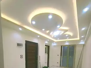 Apartments For sale in Street 16 El Eslah, El Falki, 110 sqm