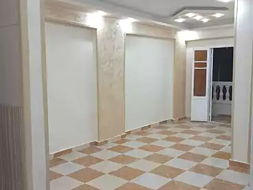 Apartments For sale in Ard Al Fadaly, Sidi Beshr Qebli, 95 sqm
