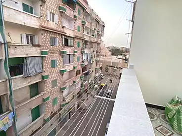 شقق للبيع في شارع ابراهيم العوامي، العجمي، 75 متر