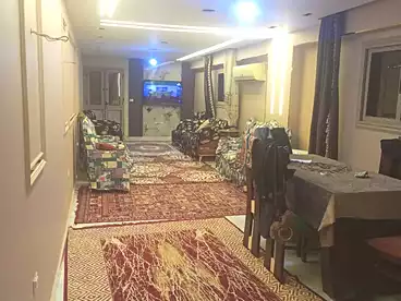 Apartments For sale in Abd El Haleem Mahmoud St., Ain Shams, 170 sqm