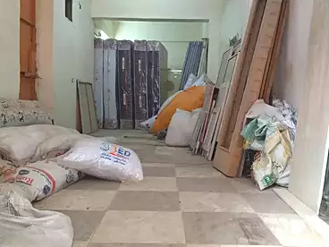 Commercial For rent in Othman Moharram St., El Talbeya, 30 sqm