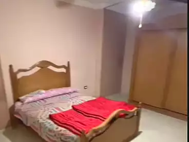 شقق مفروشة للإيجار في شارع كورنيش النيل، حدائق حلوان، 160 متر