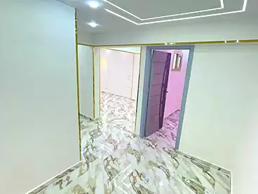 Apartments For sale in Gamal Abd El Nasir St, Sidi Beshr Bahri, 140 sqm