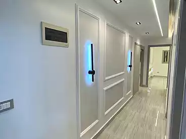 Properties For sale - 3 rooms - floor 6