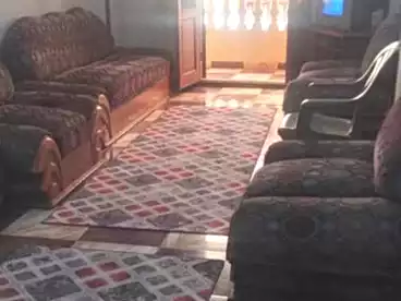 شقق مفروشة للإيجار في شهر العسل، البيطاش، 100 متر