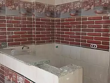 شقق للبيع في الهانوفيل، العجمي، 70 متر