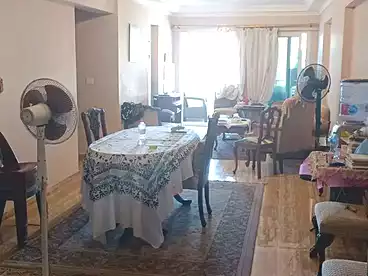 شقق للإيجار في كامب شيزار، الاسكندرية، 170 متر