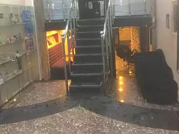 Commercial For rent in El Lebeny, El Haram, 170 sqm
