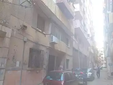 شقق للبيع في الإبراهيمية، الاسكندرية، 100 متر