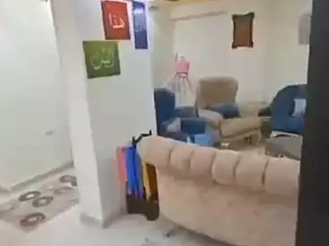 شقق للبيع - 3 غرف - بالدور 9