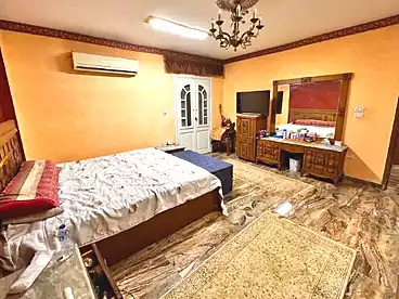 شقق مفروشة للإيجار في مصر الجديدة، القاهرة الكبرى، 200 متر