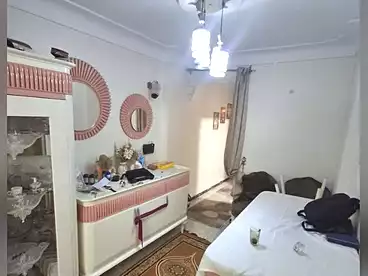 Apartments For sale in Street 16 El Eslah, El Falki, 65 sqm