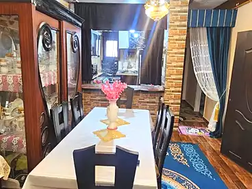 Apartments For sale in Sidi Bishr, Alexandria, 110 sqm