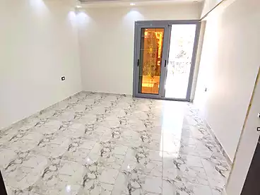 شقق للبيع - 3 غرف - بالدور 2
