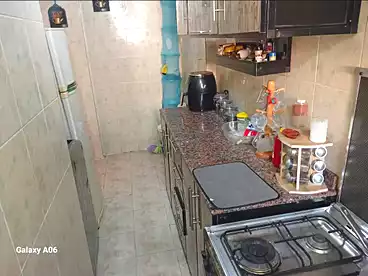 شقق للبيع في شارع محمود العيسوي، سيدي بشر بحري، 130 متر