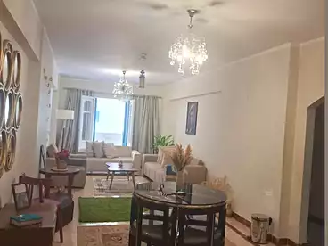 Apartments For sale in Street 30, Sidi Beshr Qebli, 110 sqm