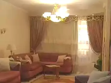 Furnished Apartment For rent in Alf Maskn, Ain Shams, 160 sqm