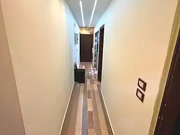 Furnished Apartment For sale in Ain Shams, Greater Cairo, 125 sqm