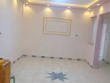 شقق للبيع - 4 غرف - بالدور 1