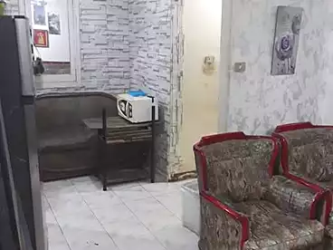 Apartments For sale in El Naam, Ain Shams, 100 sqm