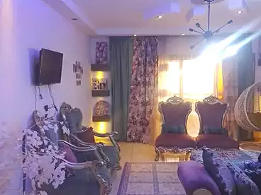 شقق للبيع في اللبيني، الهرم، 165 متر