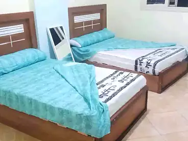 شقق مفروشة للإيجار في شارع المنشية، الطوابق، 85 متر