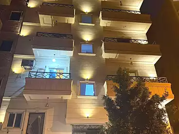 عقارات للبيع في الحي الثاني، الأحياء، 150 متر