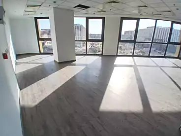 Offices For rent - 4 rooms - floor 2