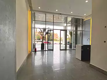 Offices For rent - 15 rooms - floor 1