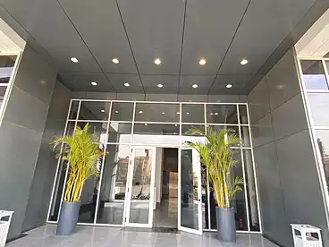 Offices For rent - 25 rooms - floor 1