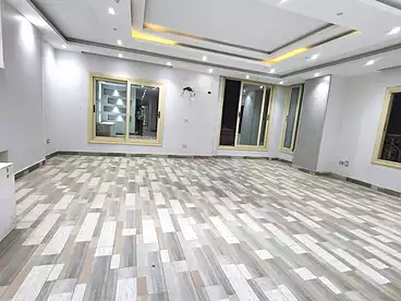 شقق للبيع - 3 غرف - بالدور 1