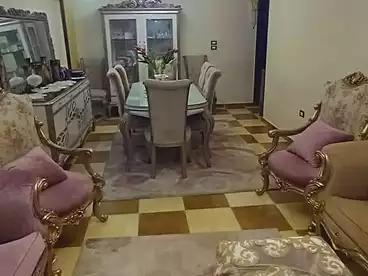 شقق للبيع في شارع محمد الفردي، البيطاش، 130 متر